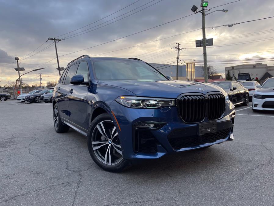 2020 BMW X7 xDrive40i Sports Activity Vehicle, available for sale in Lodi, New Jersey | European Auto Expo. Lodi, New Jersey 2020 BMW X7 xDrive40i Sports Activity Vehicle, available for sale in Lodi, New Jersey | European Auto Expo. Lodi, New Jersey
