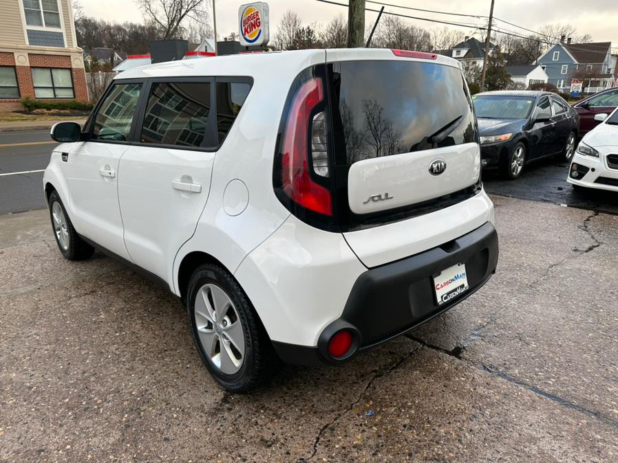 2016 Kia Soul 5dr Wgn Auto Base, available for sale in Manchester, Connecticut | Carsonmain LLC. Manchester, Connecticut 2016 Kia Soul 5dr Wgn Auto Base, available for sale in Manchester, Connecticut | Carsonmain LLC. Manchester, Connecticut