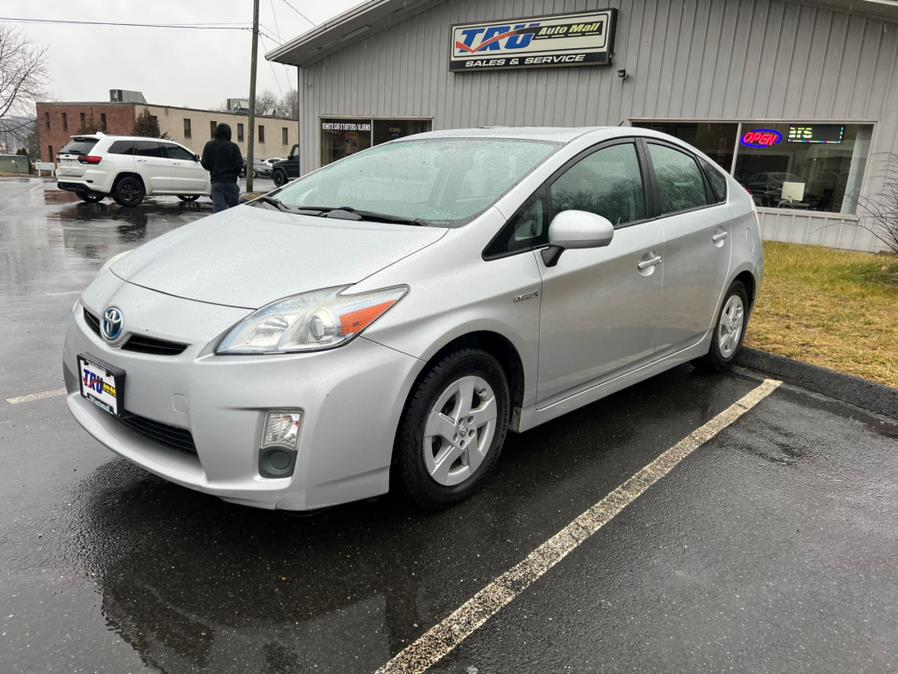 2010 Toyota Prius 5dr HB III, available for sale in Berlin, Connecticut | Tru Auto Mall. Berlin, Connecticut