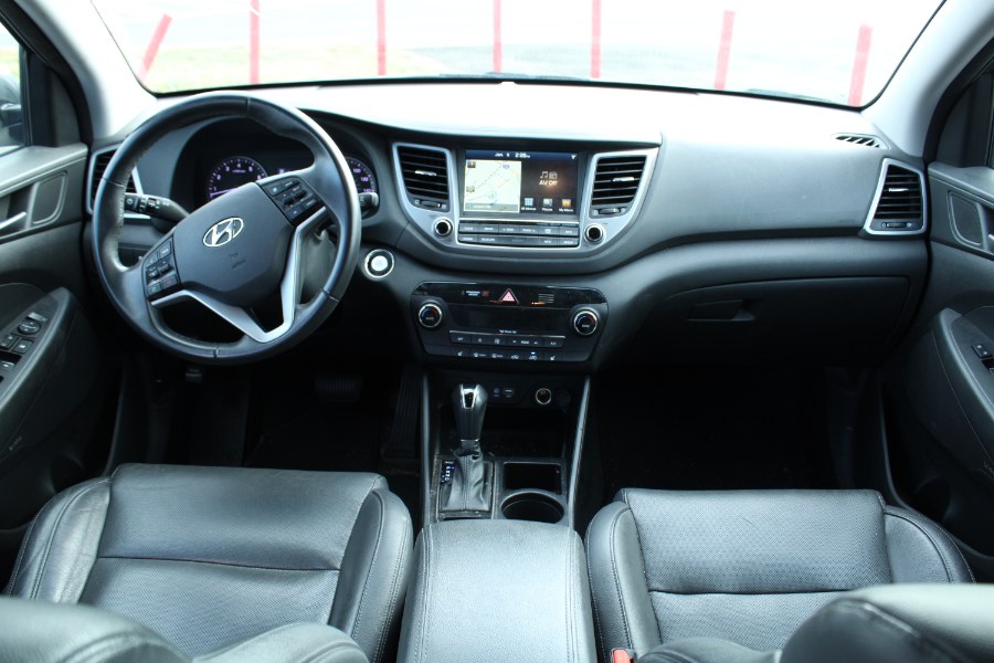 2017 Hyundai Tucson Limited AWD, available for sale in BROOKLYN, New York | Deals on Wheels International Auto. BROOKLYN, New York 2017 Hyundai Tucson Limited AWD, available for sale in BROOKLYN, New York | Deals on Wheels International Auto. BROOKLYN, New York