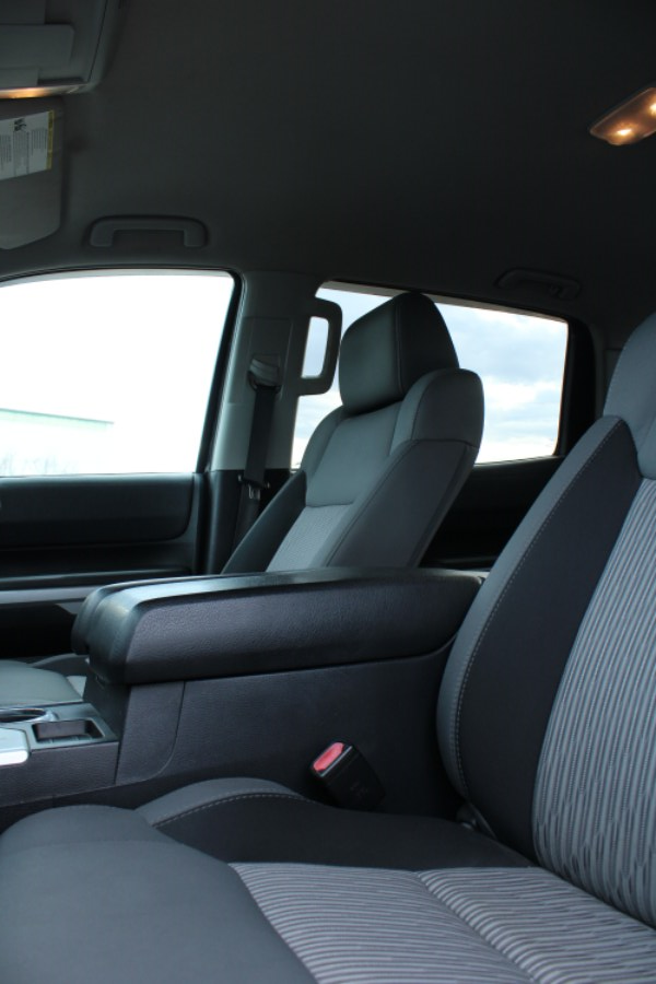 2017 Toyota Tundra 2WD SR Double Cab 8.1'' Bed 5.7L (Natl), available for sale in BROOKLYN, New York | Deals on Wheels International Auto. BROOKLYN, New York 2017 Toyota Tundra 2WD SR Double Cab 8.1'' Bed 5.7L (Natl), available for sale in BROOKLYN, New York | Deals on Wheels International Auto. BROOKLYN, New York