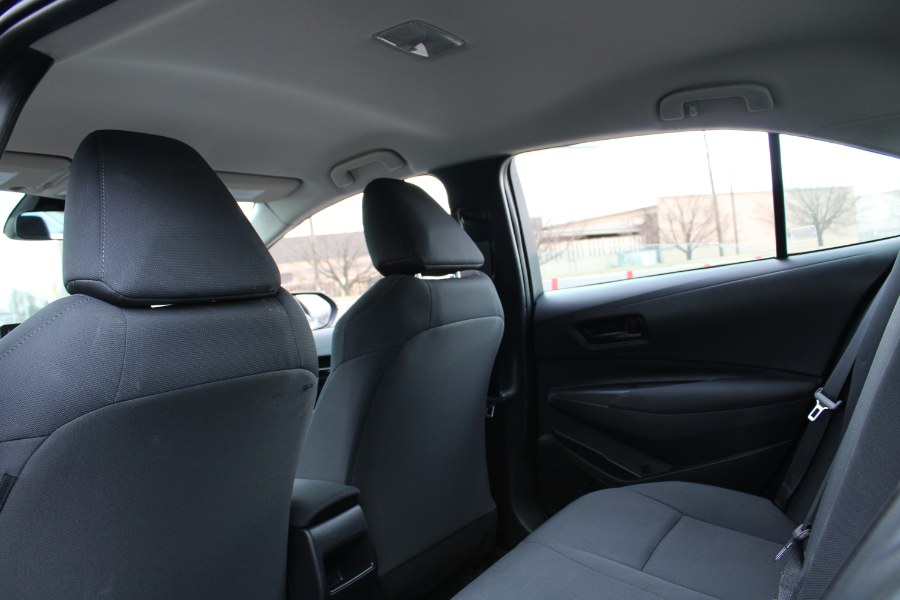 2022 Toyota Corolla LE CVT (Natl), available for sale in BROOKLYN, New York | Deals on Wheels International Auto. BROOKLYN, New York 2022 Toyota Corolla LE CVT (Natl), available for sale in BROOKLYN, New York | Deals on Wheels International Auto. BROOKLYN, New York
