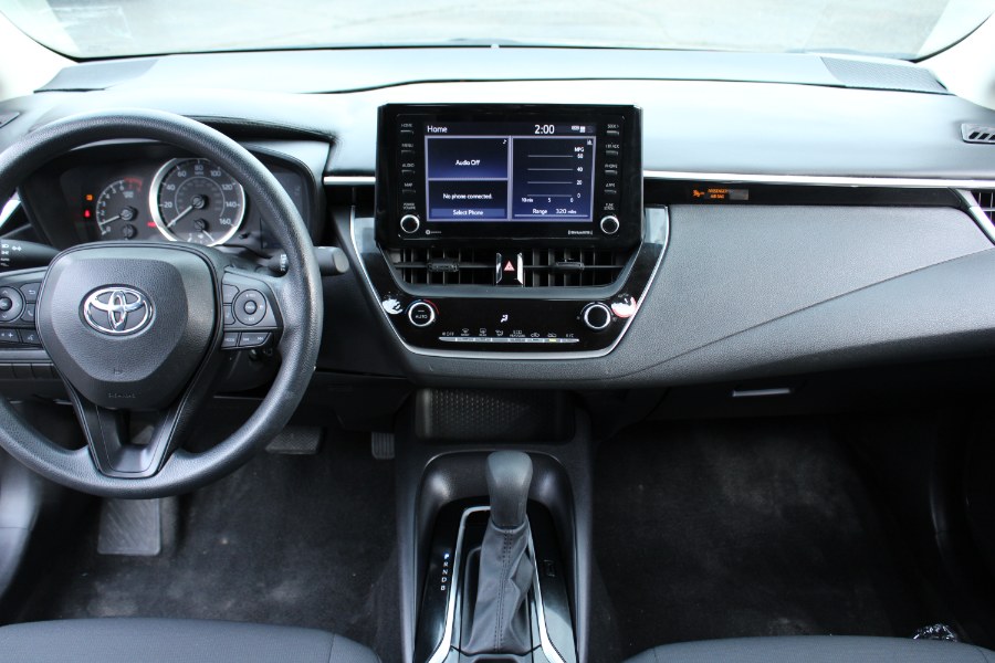 2022 Toyota Corolla LE CVT (Natl), available for sale in BROOKLYN, New York | Deals on Wheels International Auto. BROOKLYN, New York 2022 Toyota Corolla LE CVT (Natl), available for sale in BROOKLYN, New York | Deals on Wheels International Auto. BROOKLYN, New York