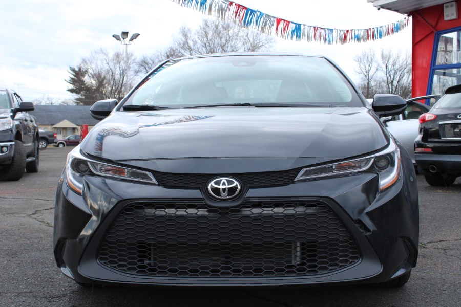 2022 Toyota Corolla LE CVT (Natl), available for sale in BROOKLYN, New York | Deals on Wheels International Auto. BROOKLYN, New York 2022 Toyota Corolla LE CVT (Natl), available for sale in BROOKLYN, New York | Deals on Wheels International Auto. BROOKLYN, New York