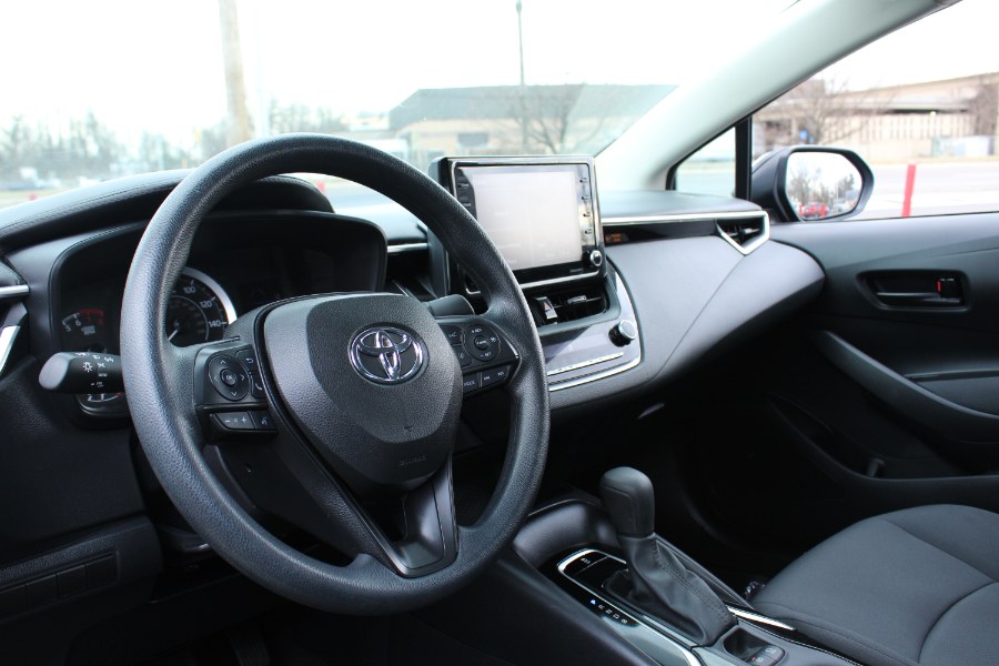 2022 Toyota Corolla LE CVT (Natl), available for sale in BROOKLYN, New York | Deals on Wheels International Auto. BROOKLYN, New York 2022 Toyota Corolla LE CVT (Natl), available for sale in BROOKLYN, New York | Deals on Wheels International Auto. BROOKLYN, New York