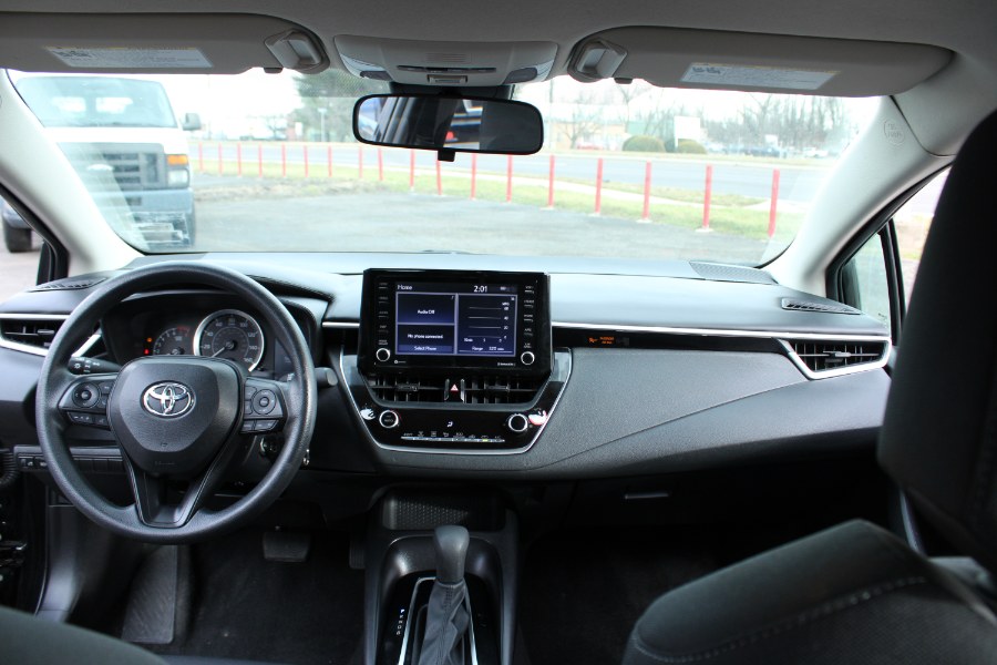 2022 Toyota Corolla LE CVT (Natl), available for sale in BROOKLYN, New York | Deals on Wheels International Auto. BROOKLYN, New York 2022 Toyota Corolla LE CVT (Natl), available for sale in BROOKLYN, New York | Deals on Wheels International Auto. BROOKLYN, New York