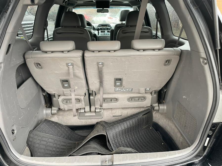 2010 Honda Odyssey 5dr EX-L w/RES & Navi, available for sale in Brooklyn, NY
