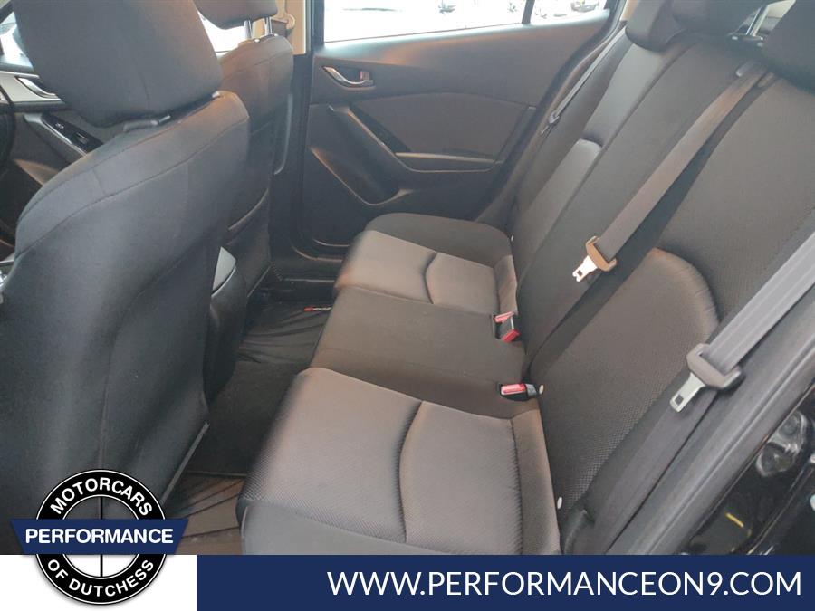 2018 Mazda Mazda3 5-Door Sport Auto, available for sale in Wappingers Falls, New York | Performance Motor Cars. Wappingers Falls, New York 2018 Mazda Mazda3 5-Door Sport Auto, available for sale in Wappingers Falls, New York | Performance Motor Cars. Wappingers Falls, New York