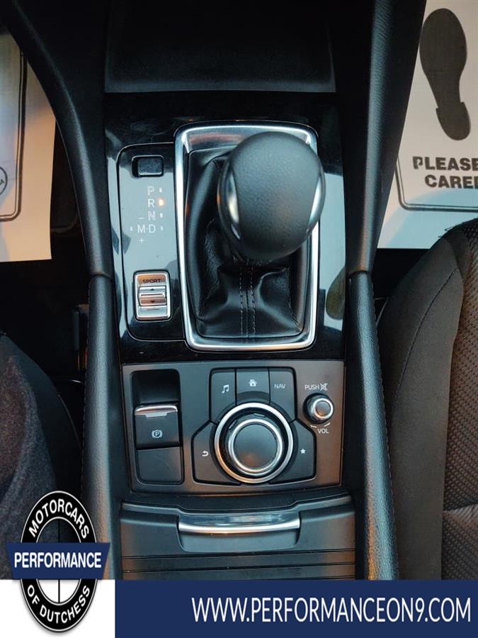 2018 Mazda Mazda3 5-Door Sport Auto, available for sale in Wappingers Falls, New York | Performance Motor Cars. Wappingers Falls, New York 2018 Mazda Mazda3 5-Door Sport Auto, available for sale in Wappingers Falls, New York | Performance Motor Cars. Wappingers Falls, New York