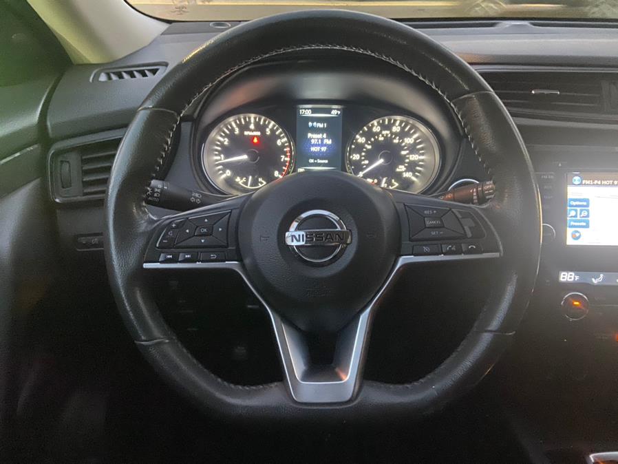 2017 Nissan Rogue AWD SV, available for sale in Newark, New Jersey | Champion Used Auto Sales LLC. Newark, New Jersey 2017 Nissan Rogue AWD SV, available for sale in Newark, New Jersey | Champion Used Auto Sales LLC. Newark, New Jersey