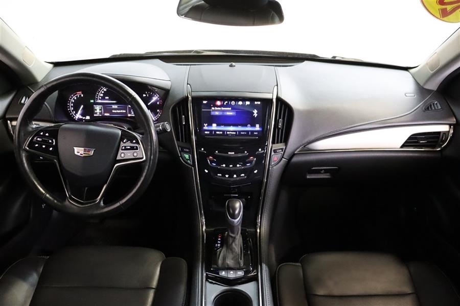 2017 Cadillac Ats LUXURY, available for sale in Paterson, New Jersey | Fast Track Motors. Paterson, New Jersey 2017 Cadillac Ats LUXURY, available for sale in Paterson, New Jersey | Fast Track Motors. Paterson, New Jersey