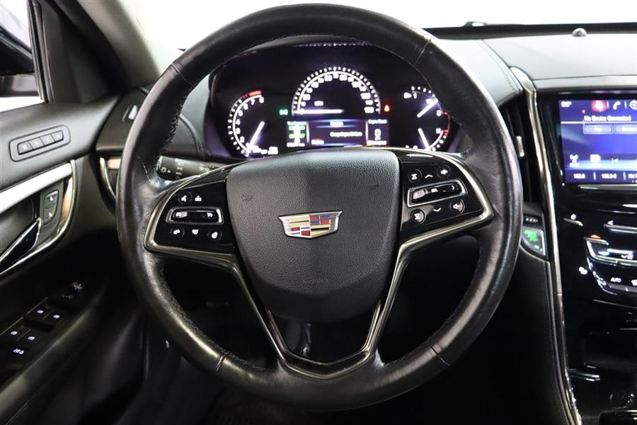 2017 Cadillac Ats LUXURY, available for sale in Paterson, New Jersey | Fast Track Motors. Paterson, New Jersey 2017 Cadillac Ats LUXURY, available for sale in Paterson, New Jersey | Fast Track Motors. Paterson, New Jersey