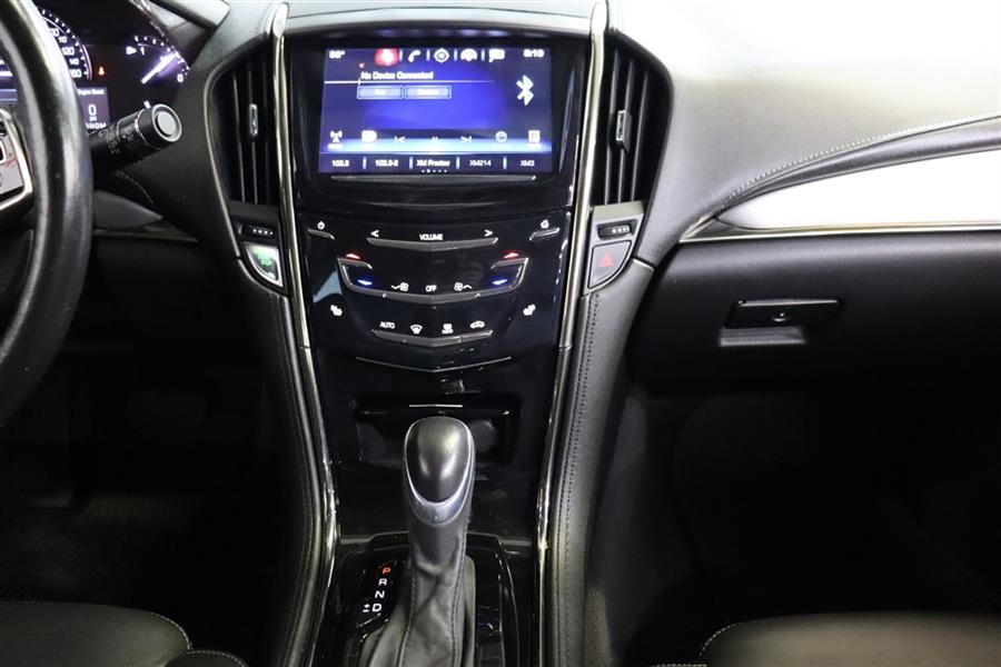 2017 Cadillac Ats LUXURY, available for sale in Paterson, New Jersey | Fast Track Motors. Paterson, New Jersey 2017 Cadillac Ats LUXURY, available for sale in Paterson, New Jersey | Fast Track Motors. Paterson, New Jersey