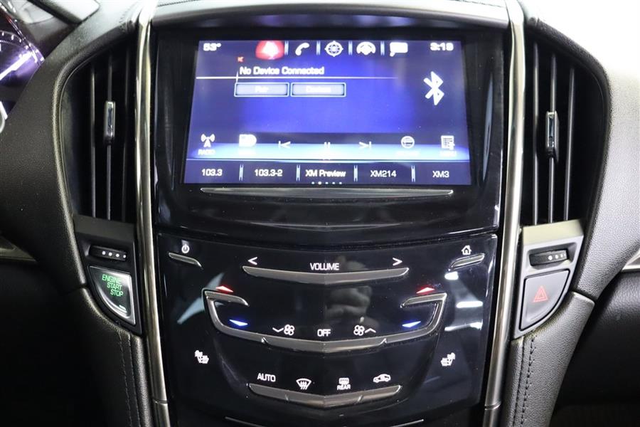 2017 Cadillac Ats LUXURY, available for sale in Paterson, New Jersey | Fast Track Motors. Paterson, New Jersey 2017 Cadillac Ats LUXURY, available for sale in Paterson, New Jersey | Fast Track Motors. Paterson, New Jersey