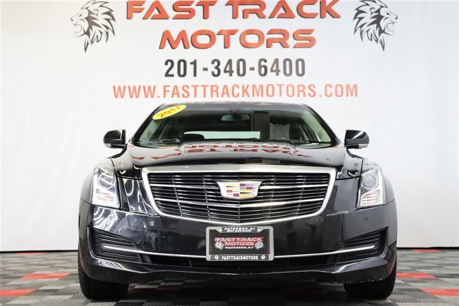 2017 Cadillac Ats LUXURY, available for sale in Paterson, New Jersey | Fast Track Motors. Paterson, New Jersey 2017 Cadillac Ats LUXURY, available for sale in Paterson, New Jersey | Fast Track Motors. Paterson, New Jersey