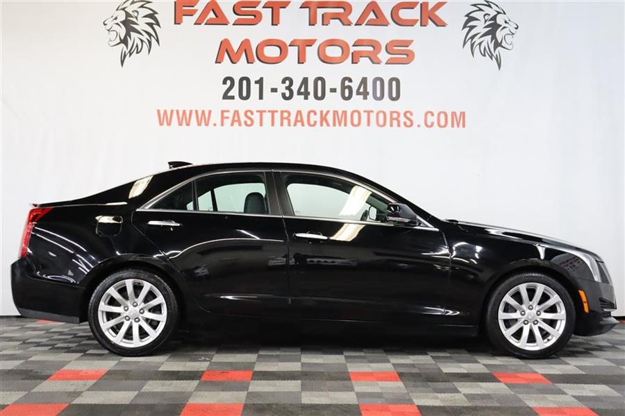 2017 Cadillac Ats LUXURY, available for sale in Paterson, New Jersey | Fast Track Motors. Paterson, New Jersey 2017 Cadillac Ats LUXURY, available for sale in Paterson, New Jersey | Fast Track Motors. Paterson, New Jersey