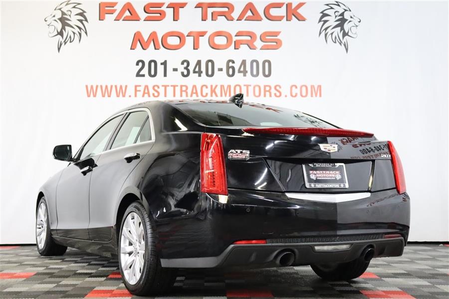 2017 Cadillac Ats LUXURY, available for sale in Paterson, New Jersey | Fast Track Motors. Paterson, New Jersey 2017 Cadillac Ats LUXURY, available for sale in Paterson, New Jersey | Fast Track Motors. Paterson, New Jersey