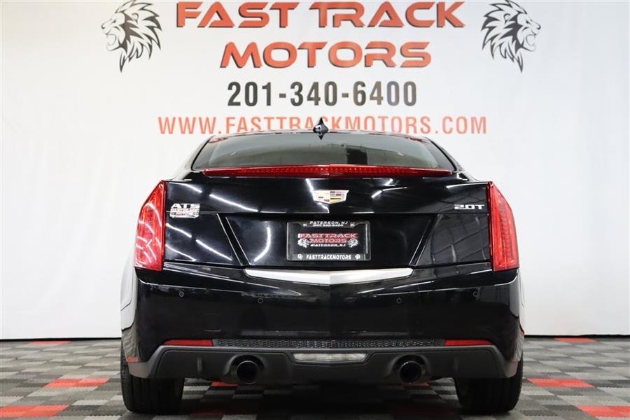 2017 Cadillac Ats LUXURY, available for sale in Paterson, New Jersey | Fast Track Motors. Paterson, New Jersey 2017 Cadillac Ats LUXURY, available for sale in Paterson, New Jersey | Fast Track Motors. Paterson, New Jersey