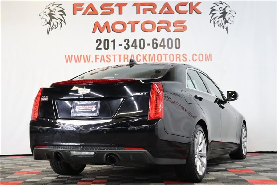 2017 Cadillac Ats LUXURY, available for sale in Paterson, New Jersey | Fast Track Motors. Paterson, New Jersey 2017 Cadillac Ats LUXURY, available for sale in Paterson, New Jersey | Fast Track Motors. Paterson, New Jersey