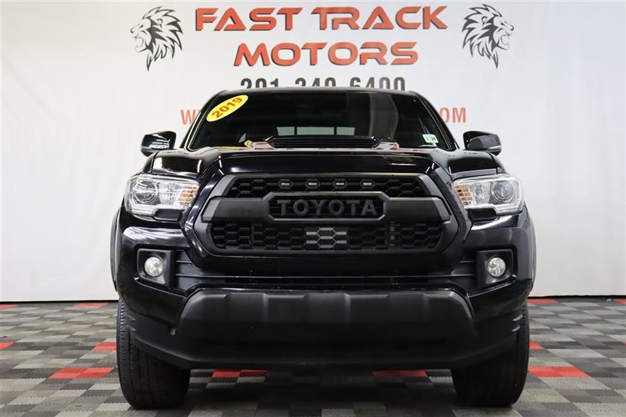 2019 Toyota Tacoma DOUBLE CAB, available for sale in Paterson, New Jersey | Fast Track Motors. Paterson, New Jersey 2019 Toyota Tacoma DOUBLE CAB, available for sale in Paterson, New Jersey | Fast Track Motors. Paterson, New Jersey