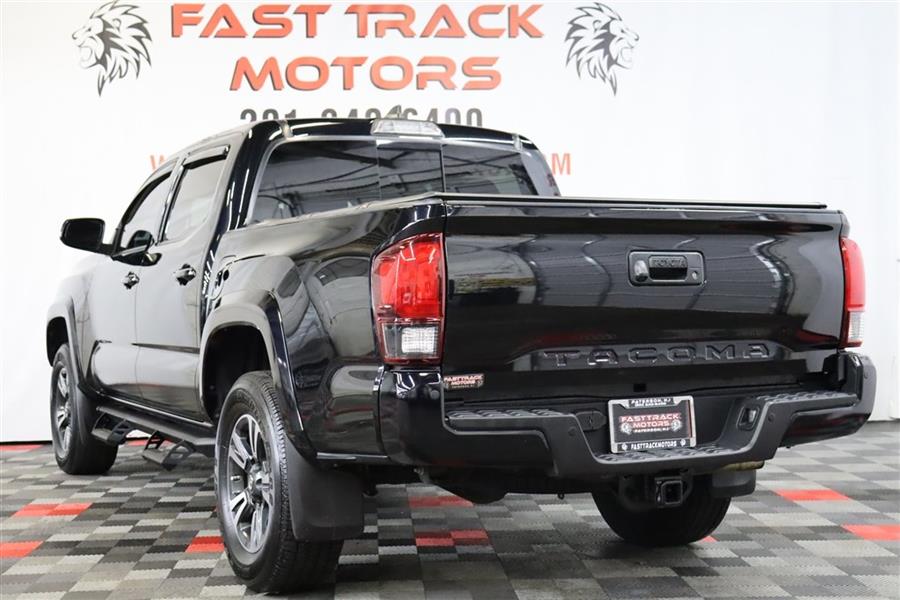 2019 Toyota Tacoma DOUBLE CAB, available for sale in Paterson, New Jersey | Fast Track Motors. Paterson, New Jersey 2019 Toyota Tacoma DOUBLE CAB, available for sale in Paterson, New Jersey | Fast Track Motors. Paterson, New Jersey