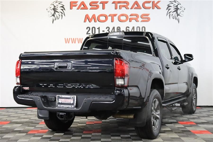 2019 Toyota Tacoma DOUBLE CAB, available for sale in Paterson, New Jersey | Fast Track Motors. Paterson, New Jersey 2019 Toyota Tacoma DOUBLE CAB, available for sale in Paterson, New Jersey | Fast Track Motors. Paterson, New Jersey