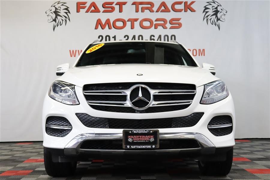 2016 Mercedes-benz Gle 350 4MATIC, available for sale in Paterson, New Jersey | Fast Track Motors. Paterson, New Jersey 2016 Mercedes-benz Gle 350 4MATIC, available for sale in Paterson, New Jersey | Fast Track Motors. Paterson, New Jersey