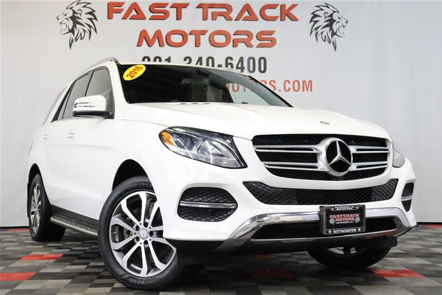 2016 Mercedes-benz Gle 350 4MATIC, available for sale in Paterson, New Jersey | Fast Track Motors. Paterson, New Jersey 2016 Mercedes-benz Gle 350 4MATIC, available for sale in Paterson, New Jersey | Fast Track Motors. Paterson, New Jersey