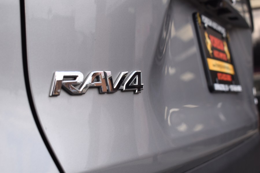 2021 Toyota RAV4 LE AWD (Natl), available for sale in Irvington, New Jersey | Foreign Auto Imports. Irvington, New Jersey