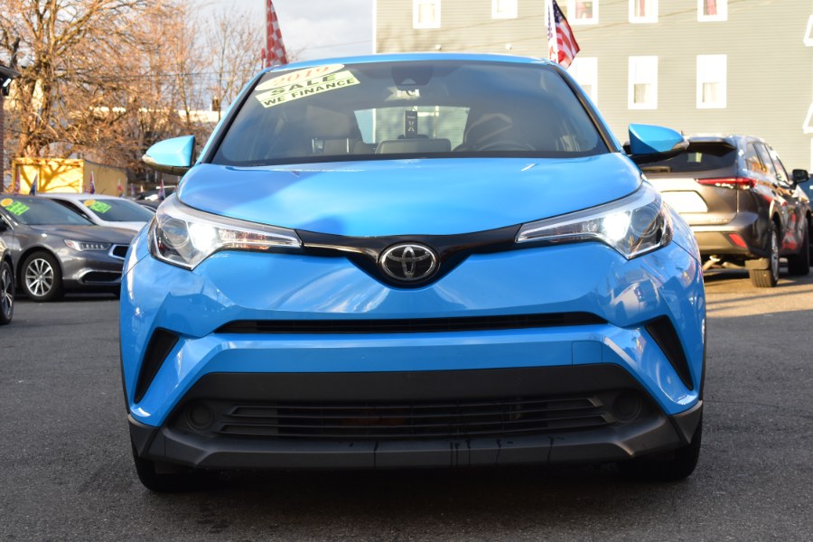 2019 Toyota C-HR XLE AWD (Natl), available for sale in Irvington, New Jersey | Foreign Auto Imports. Irvington, New Jersey