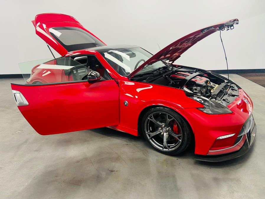 Used Nissan 370Z 2dr Cpe Auto 2016 | East Coast Auto Group. Linden, New Jersey Used Nissan 370Z 2dr Cpe Auto 2016 | East Coast Auto Group. Linden, New Jersey