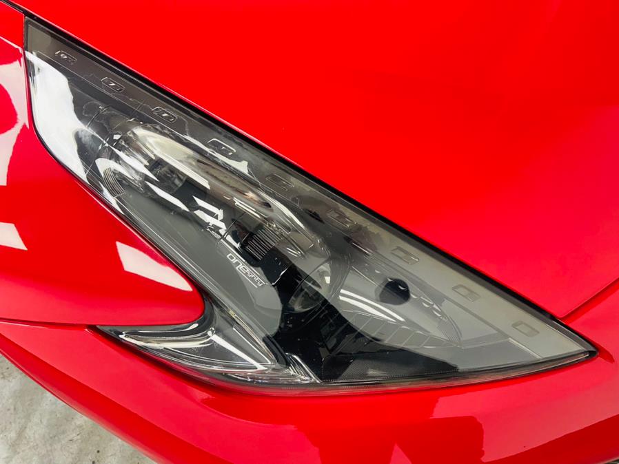 Used Nissan 370Z 2dr Cpe Auto 2016 | East Coast Auto Group. Linden, New Jersey Used Nissan 370Z 2dr Cpe Auto 2016 | East Coast Auto Group. Linden, New Jersey