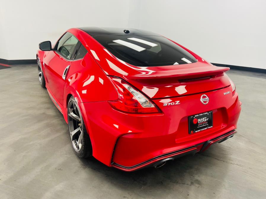 Used Nissan 370Z 2dr Cpe Auto 2016 | East Coast Auto Group. Linden, New Jersey Used Nissan 370Z 2dr Cpe Auto 2016 | East Coast Auto Group. Linden, New Jersey
