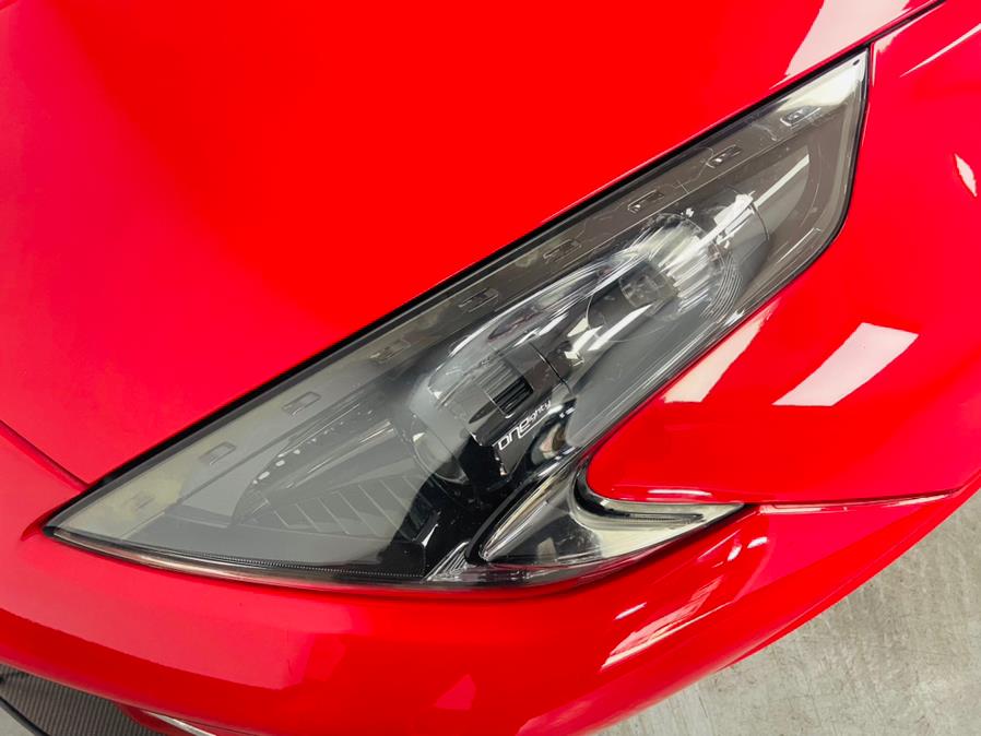 Used Nissan 370Z 2dr Cpe Auto 2016 | East Coast Auto Group. Linden, New Jersey Used Nissan 370Z 2dr Cpe Auto 2016 | East Coast Auto Group. Linden, New Jersey