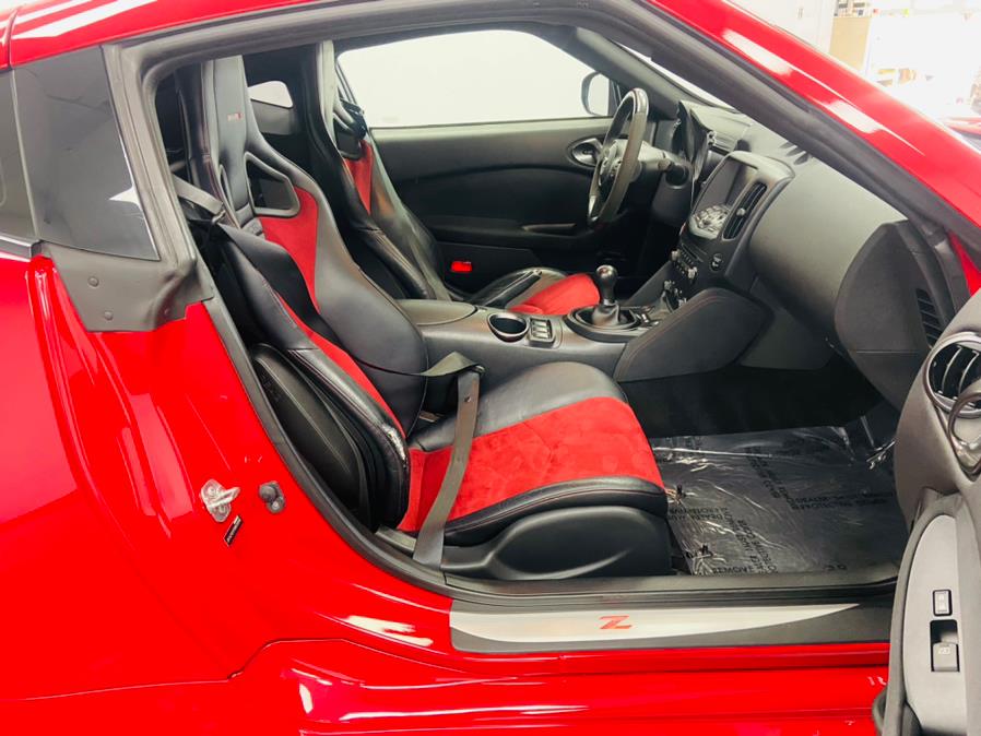 Used Nissan 370Z 2dr Cpe Auto 2016 | East Coast Auto Group. Linden, New Jersey Used Nissan 370Z 2dr Cpe Auto 2016 | East Coast Auto Group. Linden, New Jersey