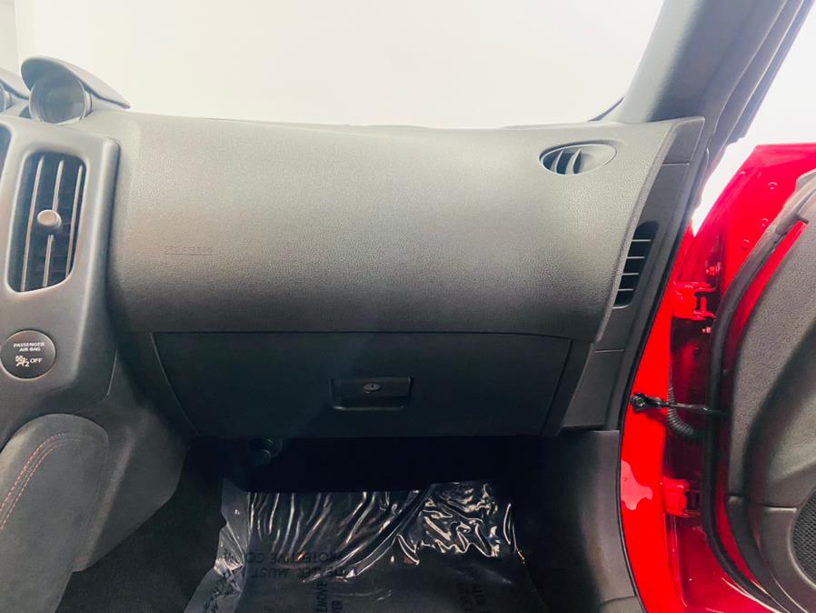 Used Nissan 370Z 2dr Cpe Auto 2016 | East Coast Auto Group. Linden, New Jersey Used Nissan 370Z 2dr Cpe Auto 2016 | East Coast Auto Group. Linden, New Jersey