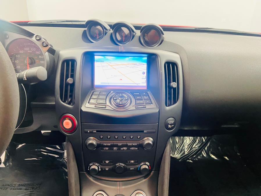 Used Nissan 370Z 2dr Cpe Auto 2016 | East Coast Auto Group. Linden, New Jersey Used Nissan 370Z 2dr Cpe Auto 2016 | East Coast Auto Group. Linden, New Jersey