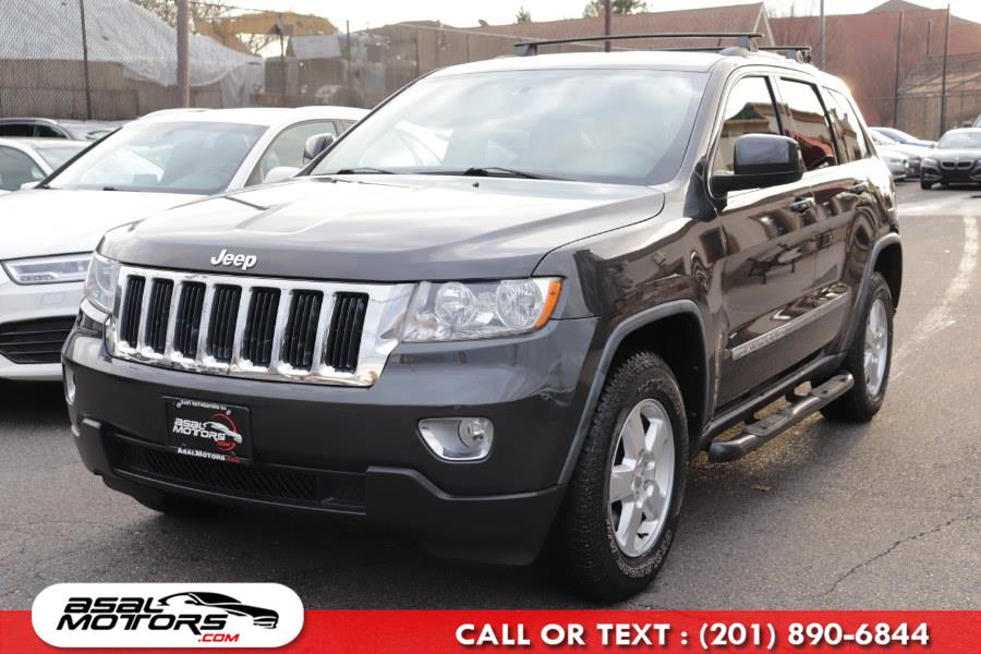 2011 Jeep Grand Cherokee 4WD 4dr Laredo, available for sale in East Rutherford, New Jersey | Asal Motors. East Rutherford, New Jersey