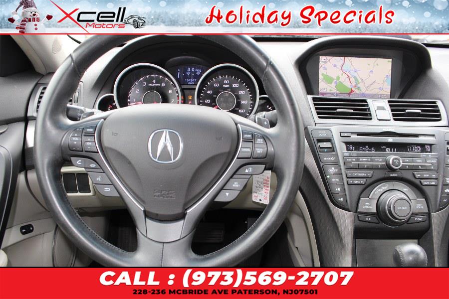 2014 Acura TL Tech Pkj 4dr Sdn Auto 2WD Tech, available for sale in Paterson, New Jersey | Xcell Motors LLC. Paterson, New Jersey 2014 Acura TL Tech Pkj 4dr Sdn Auto 2WD Tech, available for sale in Paterson, New Jersey | Xcell Motors LLC. Paterson, New Jersey