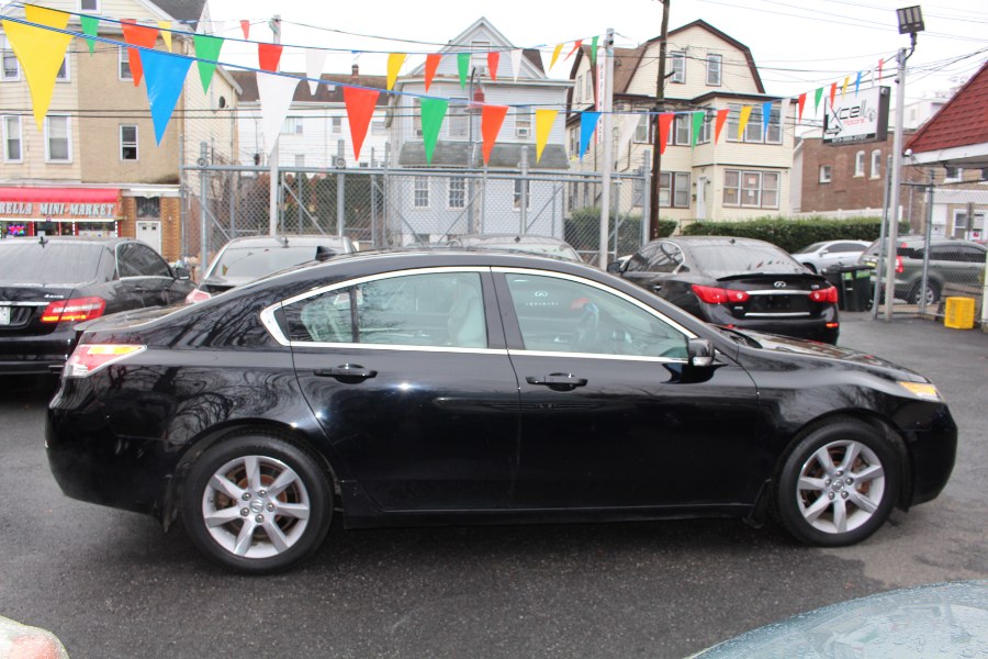 2014 Acura TL Tech Pkj 4dr Sdn Auto 2WD Tech, available for sale in Paterson, New Jersey | Xcell Motors LLC. Paterson, New Jersey 2014 Acura TL Tech Pkj 4dr Sdn Auto 2WD Tech, available for sale in Paterson, New Jersey | Xcell Motors LLC. Paterson, New Jersey