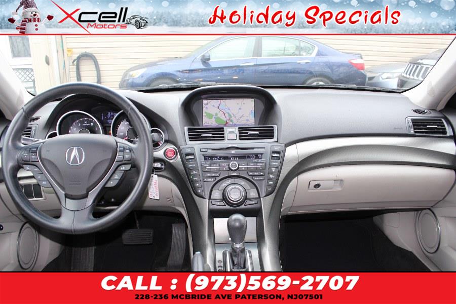 2014 Acura TL Tech Pkj 4dr Sdn Auto 2WD Tech, available for sale in Paterson, New Jersey | Xcell Motors LLC. Paterson, New Jersey 2014 Acura TL Tech Pkj 4dr Sdn Auto 2WD Tech, available for sale in Paterson, New Jersey | Xcell Motors LLC. Paterson, New Jersey