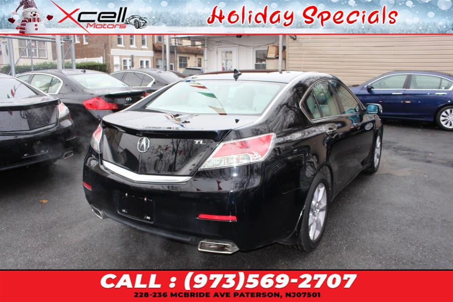 2014 Acura TL Tech Pkj 4dr Sdn Auto 2WD Tech, available for sale in Paterson, New Jersey | Xcell Motors LLC. Paterson, New Jersey 2014 Acura TL Tech Pkj 4dr Sdn Auto 2WD Tech, available for sale in Paterson, New Jersey | Xcell Motors LLC. Paterson, New Jersey