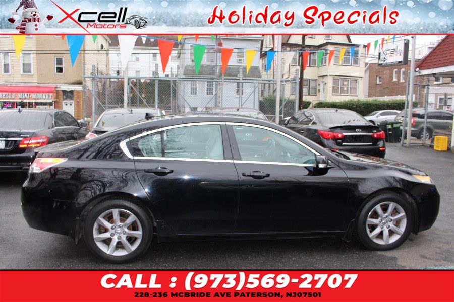 2014 Acura TL Tech Pkj 4dr Sdn Auto 2WD Tech, available for sale in Paterson, New Jersey | Xcell Motors LLC. Paterson, New Jersey 2014 Acura TL Tech Pkj 4dr Sdn Auto 2WD Tech, available for sale in Paterson, New Jersey | Xcell Motors LLC. Paterson, New Jersey