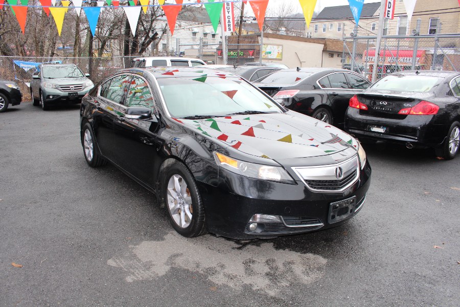 2014 Acura TL Tech Pkj 4dr Sdn Auto 2WD Tech, available for sale in Paterson, New Jersey | Xcell Motors LLC. Paterson, New Jersey 2014 Acura TL Tech Pkj 4dr Sdn Auto 2WD Tech, available for sale in Paterson, New Jersey | Xcell Motors LLC. Paterson, New Jersey