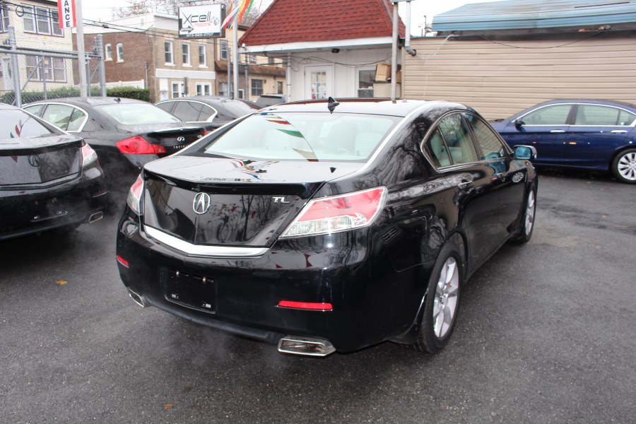 2014 Acura TL Tech Pkj 4dr Sdn Auto 2WD Tech, available for sale in Paterson, New Jersey | Xcell Motors LLC. Paterson, New Jersey 2014 Acura TL Tech Pkj 4dr Sdn Auto 2WD Tech, available for sale in Paterson, New Jersey | Xcell Motors LLC. Paterson, New Jersey