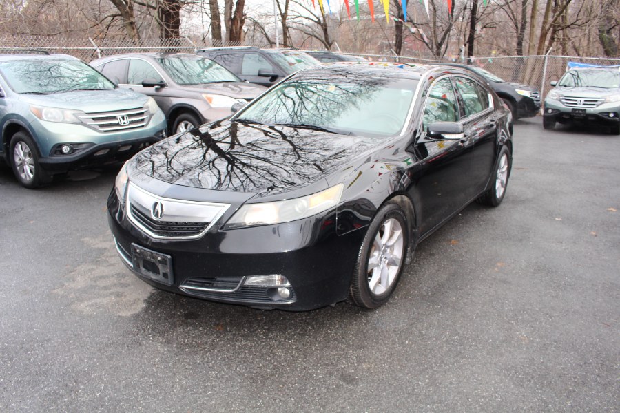 2014 Acura TL Tech Pkj 4dr Sdn Auto 2WD Tech, available for sale in Paterson, New Jersey | Xcell Motors LLC. Paterson, New Jersey 2014 Acura TL Tech Pkj 4dr Sdn Auto 2WD Tech, available for sale in Paterson, New Jersey | Xcell Motors LLC. Paterson, New Jersey