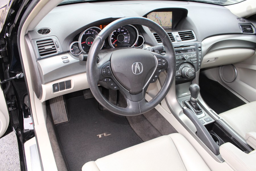 2014 Acura TL Tech Pkj 4dr Sdn Auto 2WD Tech, available for sale in Paterson, New Jersey | Xcell Motors LLC. Paterson, New Jersey 2014 Acura TL Tech Pkj 4dr Sdn Auto 2WD Tech, available for sale in Paterson, New Jersey | Xcell Motors LLC. Paterson, New Jersey