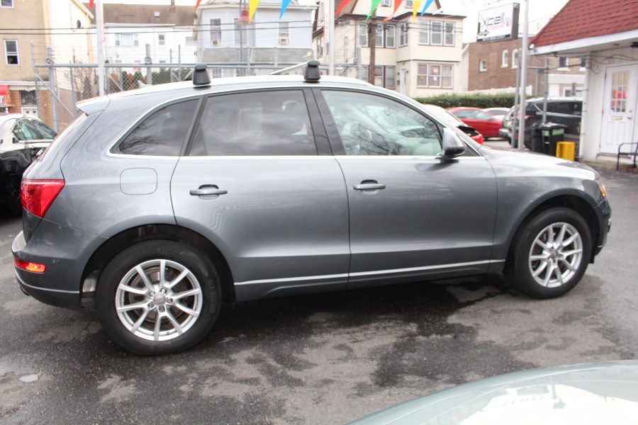 2012 Audi Q5 Quattro premium plus quattro 4dr 2.0T Premium Plus, available for sale in Paterson, New Jersey | Xcell Motors LLC. Paterson, New Jersey 2012 Audi Q5 Quattro premium plus quattro 4dr 2.0T Premium Plus, available for sale in Paterson, New Jersey | Xcell Motors LLC. Paterson, New Jersey