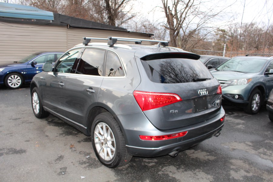 2012 Audi Q5 Quattro premium plus quattro 4dr 2.0T Premium Plus, available for sale in Paterson, New Jersey | Xcell Motors LLC. Paterson, New Jersey 2012 Audi Q5 Quattro premium plus quattro 4dr 2.0T Premium Plus, available for sale in Paterson, New Jersey | Xcell Motors LLC. Paterson, New Jersey