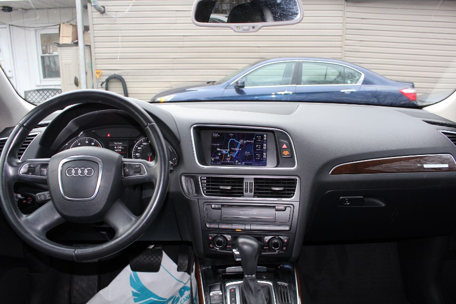 2012 Audi Q5 Quattro premium plus quattro 4dr 2.0T Premium Plus, available for sale in Paterson, New Jersey | Xcell Motors LLC. Paterson, New Jersey 2012 Audi Q5 Quattro premium plus quattro 4dr 2.0T Premium Plus, available for sale in Paterson, New Jersey | Xcell Motors LLC. Paterson, New Jersey